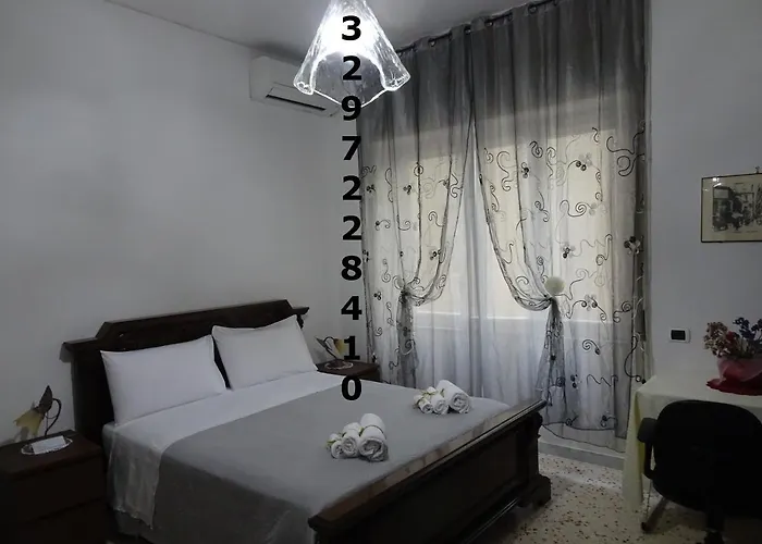 B&B Dodo Salerno